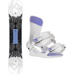 set Gravity Trinity + vázání Gravity G2 lady 23/24 – Sleviste.cz