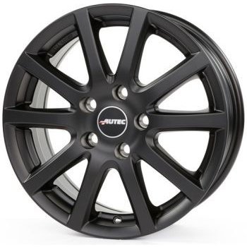 Autec Skandic 7,5x17 5x112 ET51 black