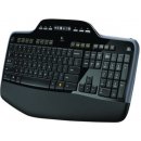 Logitech Wireless Desktop MK710 920-002420