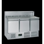 Tefcold GP93 – Sleviste.cz