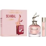 Jean Paul Gaultier Scandal Woman EDP 80 ml + EDP 20 ml dárková sada – Zbozi.Blesk.cz