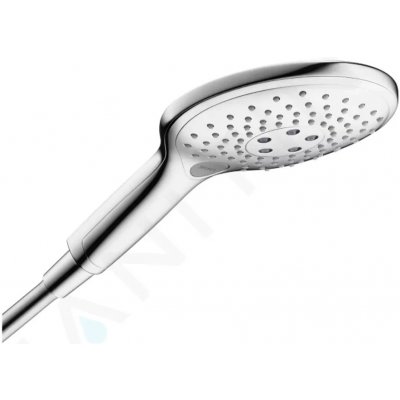 Hansgrohe 28588000 – Zboží Mobilmania