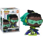 Funko POP! 933 Overwatch 2 Lucio – Sleviste.cz