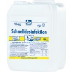 Becher rychlá dezinfekce 5 l – Hledejceny.cz
