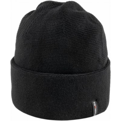 Finmark WINTER HAT Černá – Hledejceny.cz