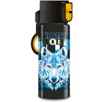 ARS UNA Láhev na pití Night Wolf 475 ml – Zbozi.Blesk.cz