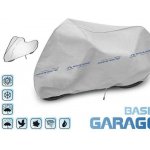 Plachta Kegel Garage L 160-175 cm 1 kolo – Hledejceny.cz