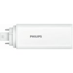 Philips Corepro zářivka LED PLT 4P 6.5W 830 GX24q-2 HF ND 720Lm – Hledejceny.cz
