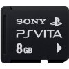 Ostatní příslušenství k herní konzoli PlayStation Vita MEMORY CARD 8GB