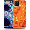 Pouzdro a kryt na mobilní telefon Realme Picasee Ultimate Case pro Realme 8 4G SPZM 1