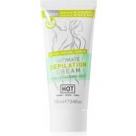 Hot Intimate Depilation Cream 100 ml – Zboží Dáma