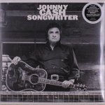 Johnny Cash Songwriter Exclusive Independent Retail Edition Black/White Splatter LP – Hledejceny.cz
