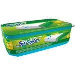 Swiffer náhradní vlhčené utěrky na podlahy 24 ks – Zboží Dáma