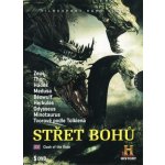 Střet bohů DVD – Hledejceny.cz