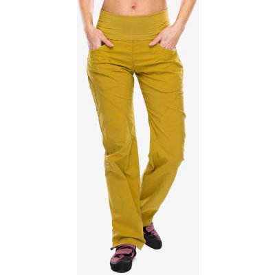 Ocún NOYA PANTS yellow dried tobacco – Hledejceny.cz
