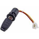 Andos Náhradní spínací skřínka SS6 pro elektrická vozítka – Zboží Mobilmania