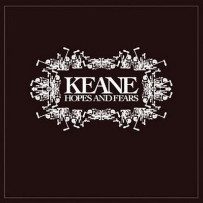 Keane - Hopes And Fears CD – Zbozi.Blesk.cz