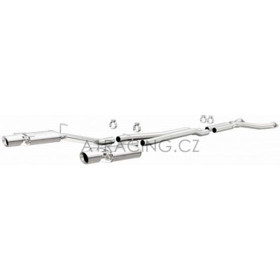 Magnaflow 16636 – Hledejceny.cz