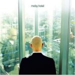 Moby - Hotel CD – Hledejceny.cz