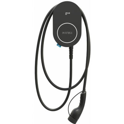 go-e Charger PRO CABLE Maximální výkon: 11 kW 3 fáze 16 A – Zboží Mobilmania