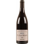 Antoine de la Farge L'Enfant Rebelle Pinot noir 2021 13,5% 0,75 l (holá láhev) – Hledejceny.cz