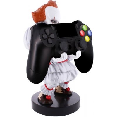 Exquisite Gaming Stephen Kings IT Cable Guy Pennywise 20 cm – Hledejceny.cz