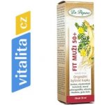 Dr. Popov Bylinné kapky Fit muži 50+ 50 ml – Hledejceny.cz
