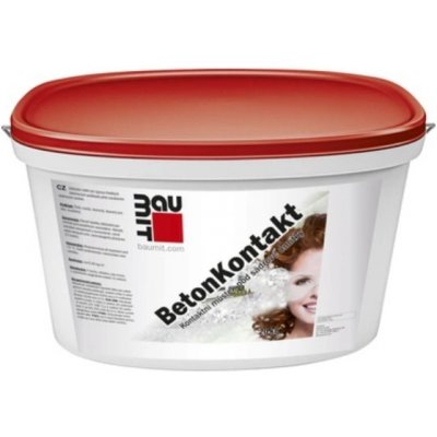 Baumit BetonKontakt 20 kg – Hledejceny.cz