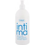 Ziaja Intimate Creamy Wash regenerační prostředek pro intimní hygienu 500 ml – Zboží Dáma
