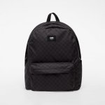 Vans Old Skool Check black charcoal 22 l – Zbozi.Blesk.cz