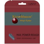 Kirschbaum Max. Power 120 12 m 1,20 mm – Zboží Mobilmania
