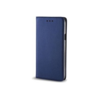 Pouzdro Smart Motorola E6 Plus modré – Zboží Mobilmania