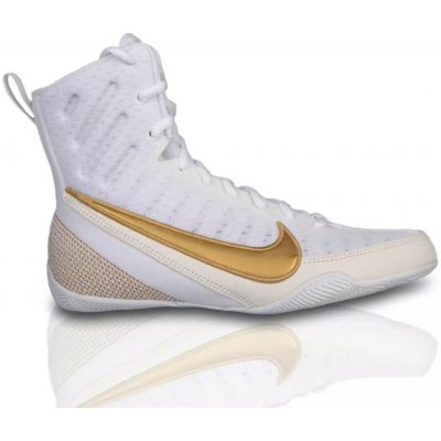 Nike Machomai 3 bílé – Zbozi.Blesk.cz