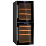 Humibox Duo US38 touch – Zbozi.Blesk.cz