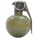 Pyrotechnika Airsoft granát NATO-M – Zboží Mobilmania