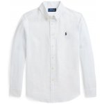 Polo Ralph Lauren 323967600003 bílá – Zbozi.Blesk.cz