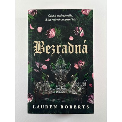 Bezradná – Hledejceny.cz