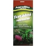 AgroBio Totální herbicid 50 ml – Zboží Mobilmania