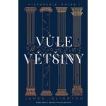 Vůle většiny - James Islington – Zbozi.Blesk.cz