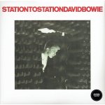 David Bowie - STATION TO STATION - 2016 REMASTERED CD – Hledejceny.cz