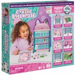 Spin Master Gabby's Dollhouse kočičí hra – Zboží Dáma