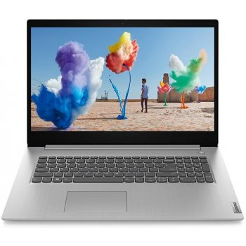 Lenovo IdeaPad 3 81WC002UCK