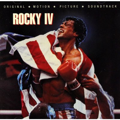 ROCKY IV OST