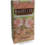 Basilur Bouquet Cream Fantasy 25 x 1,5 g – Zboží Mobilmania