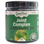 GreenFood Nutrition Joint Complex juicy apple 285 g – Hledejceny.cz