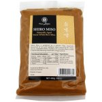 MUSO MISO shiro-bílá rýže 400 g – Zboží Dáma