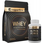inSPORTline WHEY Protein 700g – Zboží Mobilmania
