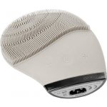 Concept SK9004 Čisticí sonický kartáček na obličej SONIVIBE, warm gray – Zboží Dáma