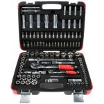 TVARDY T00102 Gola sada 108ks 1/4" - 1/2" – Hledejceny.cz