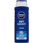 Nivea suchý šampon pro tmavé vlasy 200 ml – Zboží Dáma